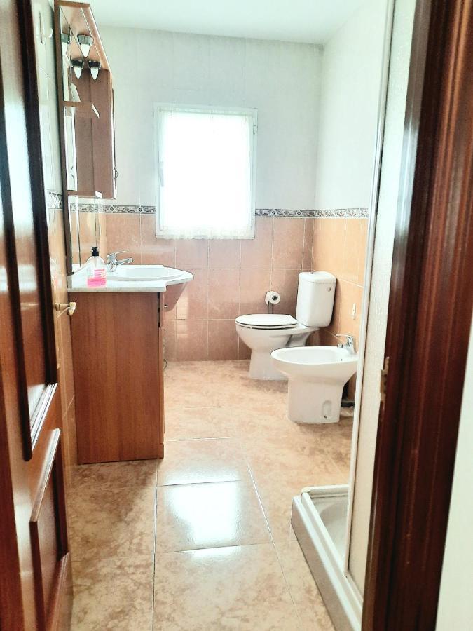 Apartamento Obao Ribadeo Kültér fotó