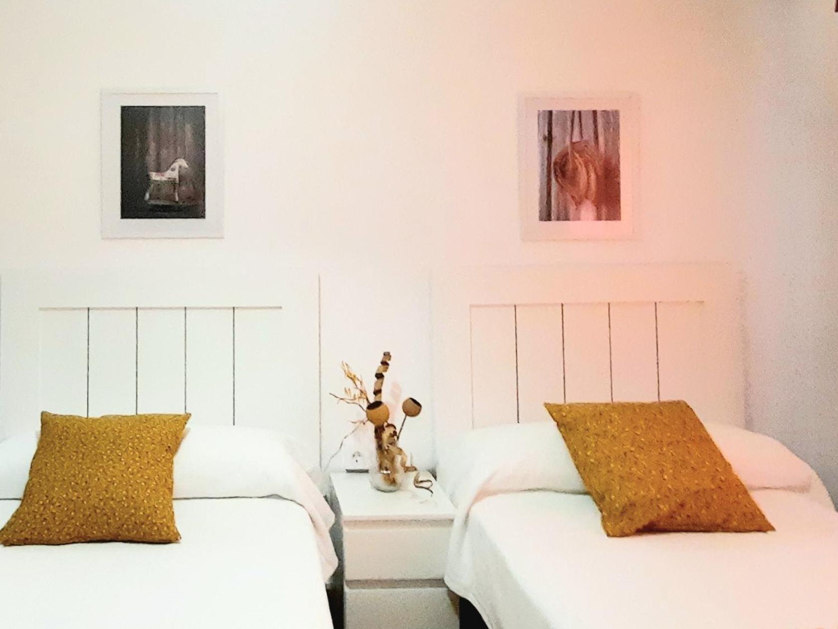 Apartamento Obao Ribadeo Kültér fotó