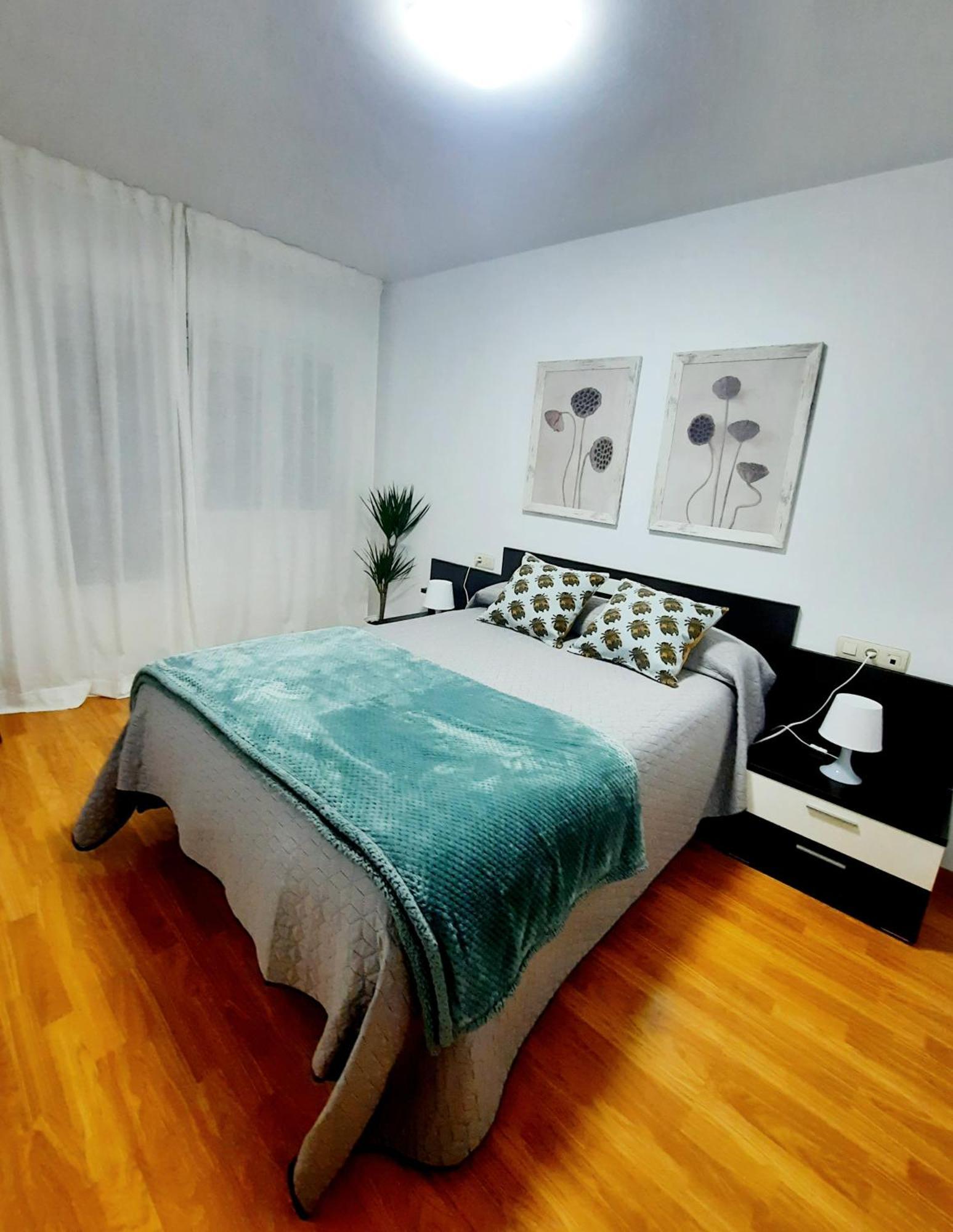 Apartamento Obao Ribadeo Kültér fotó
